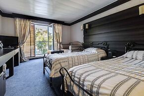Hotel Bakkara