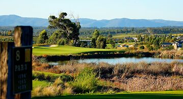 Chateau Elan At The Vintage