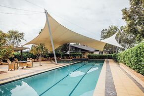 Chateau Elan At The Vintage