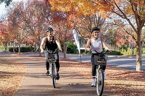 Chateau Elan At The Vintage