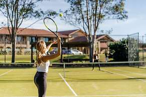 Chateau Elan At The Vintage