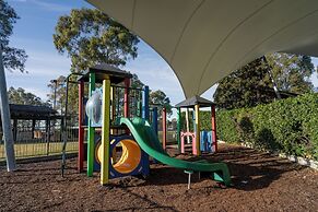 Chateau Elan At The Vintage