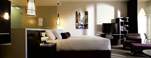 Chateau Elan At The Vintage