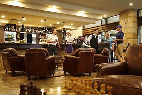 Chateau Elan At The Vintage