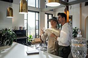 Chateau Elan At The Vintage