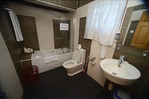 Airside Hotel