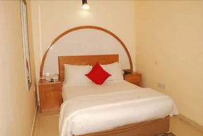 Airside Hotel