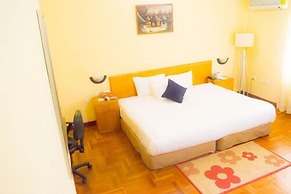 Airside Hotel