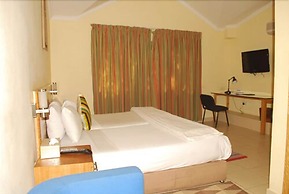 Airside Hotel