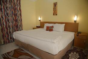 Airside Hotel