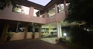Airside Hotel