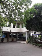 Airside Hotel