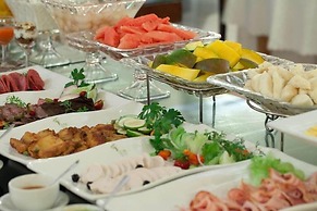 Oak Plaza Hotel - East Legon