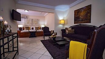 Oak Plaza Hotel - East Legon