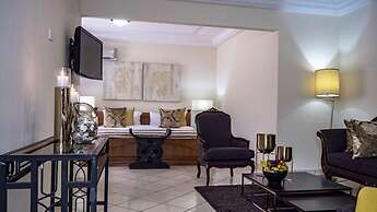 Oak Plaza Hotel - East Legon