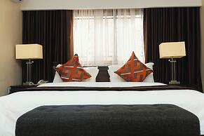 Oak Plaza Hotel - East Legon