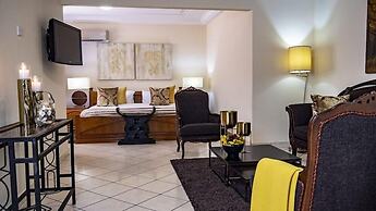 Oak Plaza Hotel - East Legon