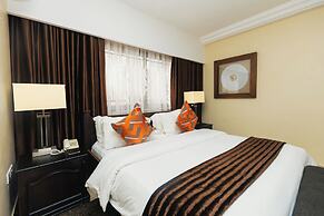 Oak Plaza Hotel - East Legon