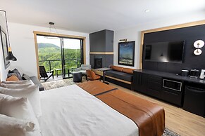 Eagle Ridge Resort at Lutsen Mountains