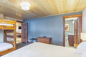 Eagle Ridge Resort at Lutsen Mountains