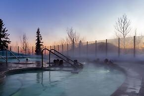 Eagle Ridge Resort at Lutsen Mountains