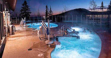 Eagle Ridge Resort at Lutsen Mountains