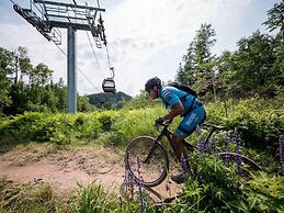Eagle Ridge Resort at Lutsen Mountains