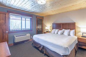 Eagle Ridge Resort at Lutsen Mountains