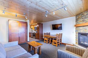 Eagle Ridge Resort at Lutsen Mountains