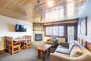 Eagle Ridge Resort at Lutsen Mountains