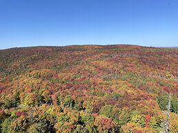 Eagle Ridge Resort at Lutsen Mountains