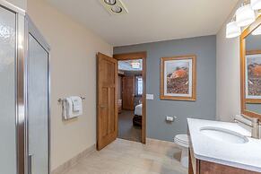 Eagle Ridge Resort at Lutsen Mountains