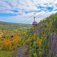 Eagle Ridge Resort at Lutsen Mountains