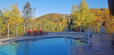 Eagle Ridge Resort at Lutsen Mountains