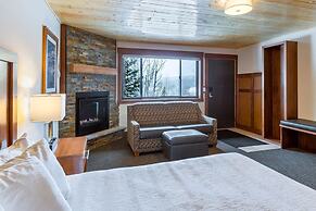 Eagle Ridge Resort at Lutsen Mountains
