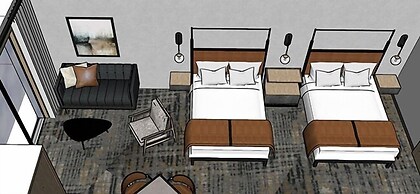 Eagle Ridge Resort at Lutsen Mountains