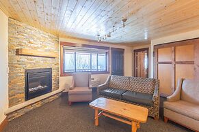 Eagle Ridge Resort at Lutsen Mountains