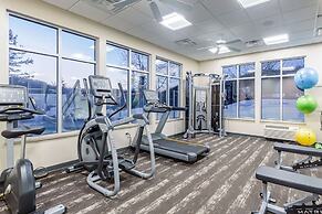 Eagle Ridge Resort at Lutsen Mountains