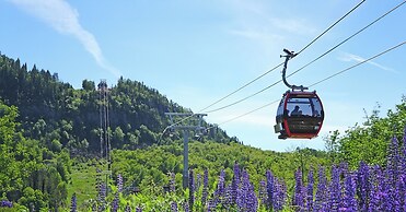 Eagle Ridge Resort at Lutsen Mountains