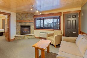 Eagle Ridge Resort at Lutsen Mountains