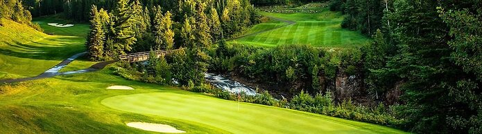 Eagle Ridge Resort at Lutsen Mountains