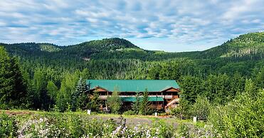 Eagle Ridge Resort at Lutsen Mountains