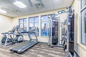 Eagle Ridge Resort at Lutsen Mountains