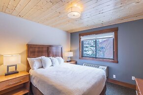 Eagle Ridge Resort at Lutsen Mountains