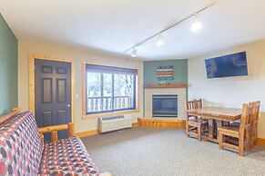 Eagle Ridge Resort at Lutsen Mountains