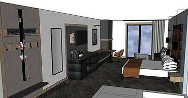 Eagle Ridge Resort at Lutsen Mountains