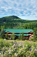 Eagle Ridge Resort at Lutsen Mountains