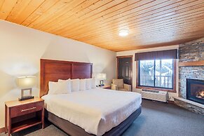 Eagle Ridge Resort at Lutsen Mountains