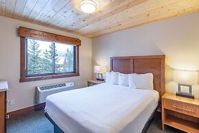 Eagle Ridge Resort at Lutsen Mountains