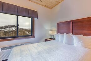 Eagle Ridge Resort at Lutsen Mountains